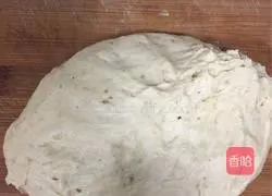 Illustration of how to make five-spice pot helmet 2