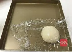 Durian Pizza Recipe Illustration 4