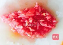 Illustration of how to make Italian macaroni 6