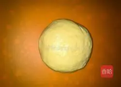 Traditional steam baking method of French bread - milk hash recipe illustration 3