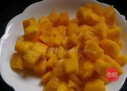 Cake recipe illustration 3