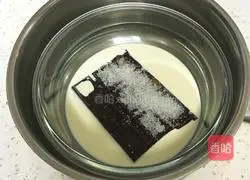 Birthday cake recipe 9