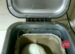 Homemade 8-inch 9-inch pizza crust pizza sauce pizza recipe 1