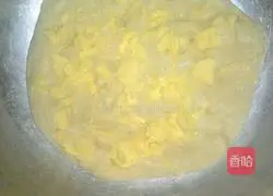 Illustration of how to make bread 6