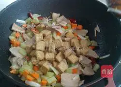 Assorted tofu recipes 10