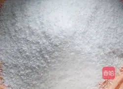 Pink Memories (Coconut Balls) Recipe Illustration 11