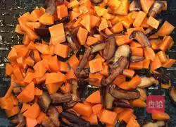 Illustration of how to make jambalaya 3