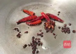 Illustration of how to make beef cubes 6