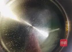 Chocolate Ancient Grass Cake Recipe Illustration 4