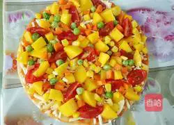 Fruit pizza recipe 7