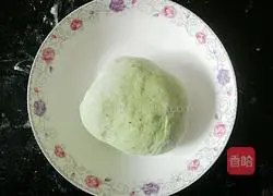 Vegetable noodles recipe 3