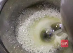 Ancient Green Clay Cake (Water Bath Method) Recipe Illustration 6