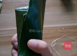 Brown sugar yellow cake (Luzhou Famous snacks) Recipe Illustration 7