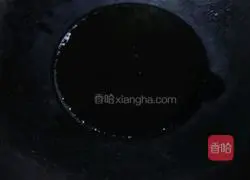 Illustration of how to make braised chicken nuggets in sauce 6