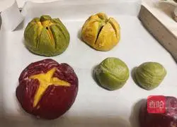 Lotus Crisp (Oven version) Recipe 17