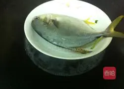 Illustration of how to make steamed tuna 4