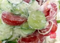 Cheeseless pizza recipe 4