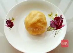 Illustration of how to make butter cookies 7