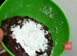 Illustration of how to make kimchi pork liver 4