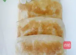 Illustration of how to cook donkey meat and skin 14