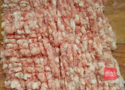 Xianghe meat pie recipe 3