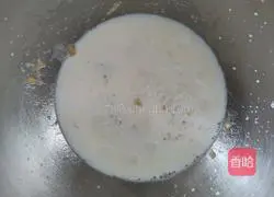 Whole wheat banana oatmeal muffin cake (oil-free, sugar-free, low-calorie and fat-reduced) Recipe 3