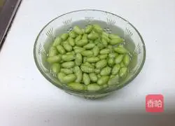 Illustration of how to make assorted diced vegetables 2