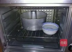 Illustration of how to make yogurt bread 8