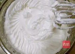 Ten-inch chiffon cake recipe illustration 13