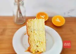 Orange chiffon cake recipe 17