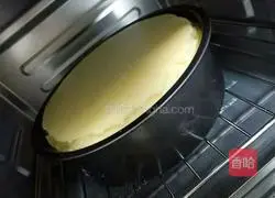 Yoghurt chiffon cake recipe 11