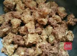 Illustration of making croquettes 9