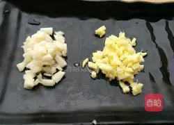 Secret braised lion head recipe 4