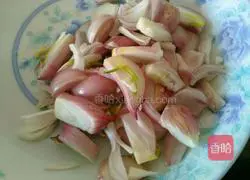 Illustration of how to make Taiwan braised pork rice 4