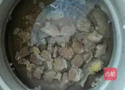 Lazy Braised Beef Recipe Illustration 4