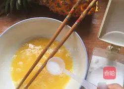 Thai pineapple rice recipe 6