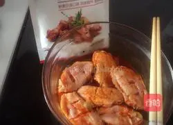 New Orleans grilled wings illustration 5