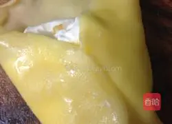 Mango pancake recipe 8