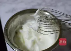 Cream cup Cake recipe illustration 6