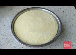 Steamed Cake Recipe Illustration 8