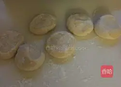 Illustration of how to make quick pizza without fermentation 1