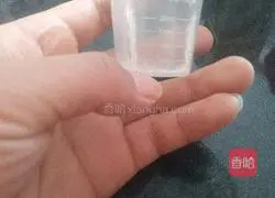 Cake (pressure cooker) recipe with zero failure illustration 7