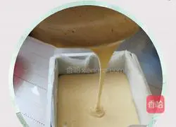 Honey Cake Recipe Illustration 15