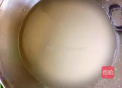 Yunnan Cross-Bridge Rice Noodles Illustration 4