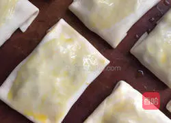 Xinjiang baked buns recipe illustration 9