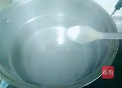 Illustration of how to make lazy food 15