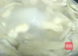 Illustration of how to make noodles 20