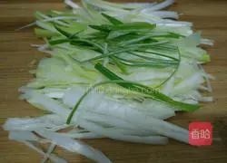 Illustration of how to make steamed Wuchang fish✌1