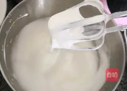 Steamed Illustration of how to make ancient cakes 1