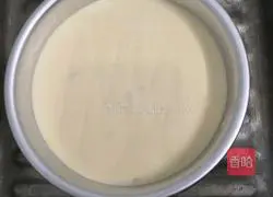 Passion fruit yogurt cake recipe 7